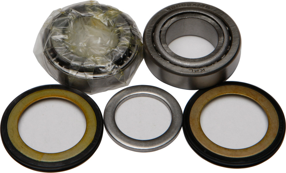All Balls Racing Steering Bearing Kit Honda 110cc-250cc