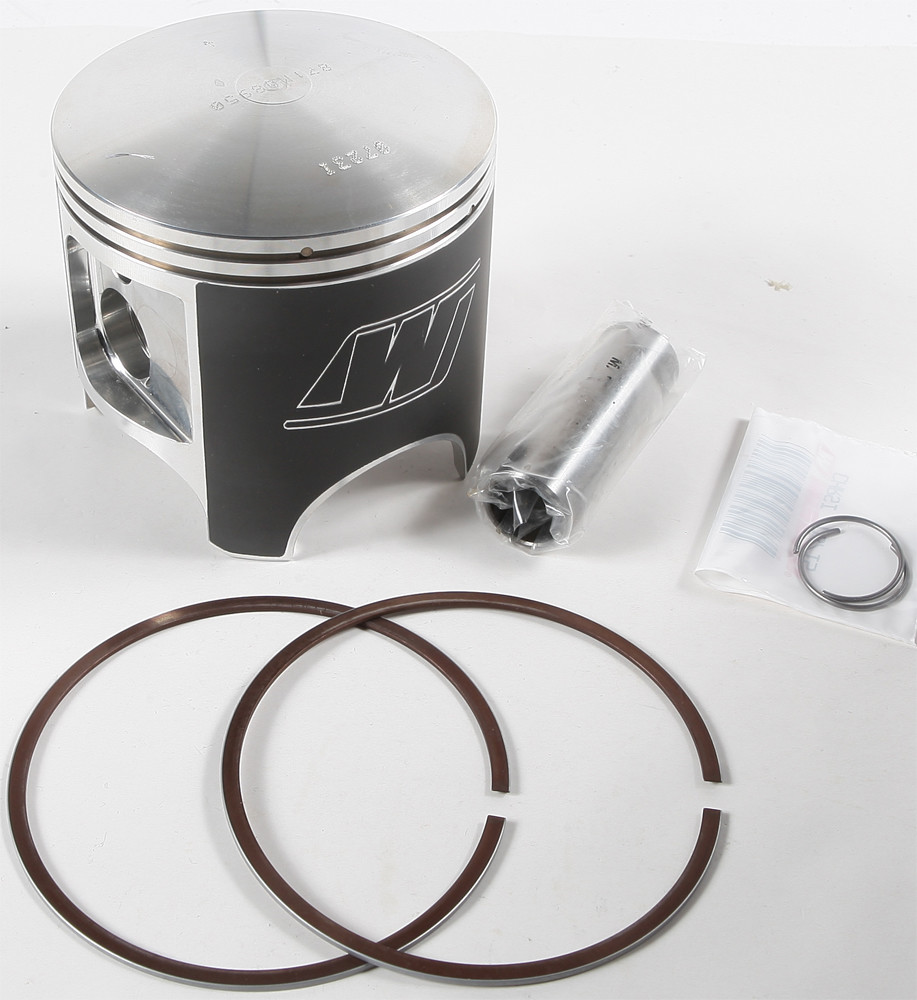 WISECO PISTON KIT ARMORGLIDE 89.50/+0.50 HON