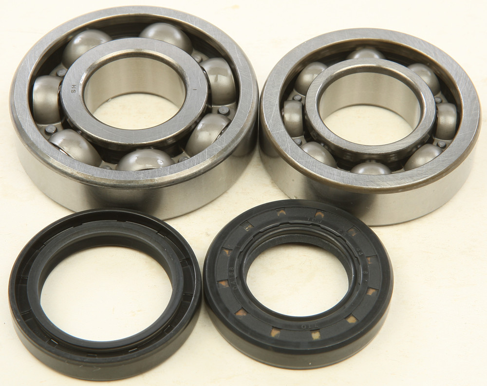 ALL BALLS CRANKSHAFT BEARING/SEAL KIT
