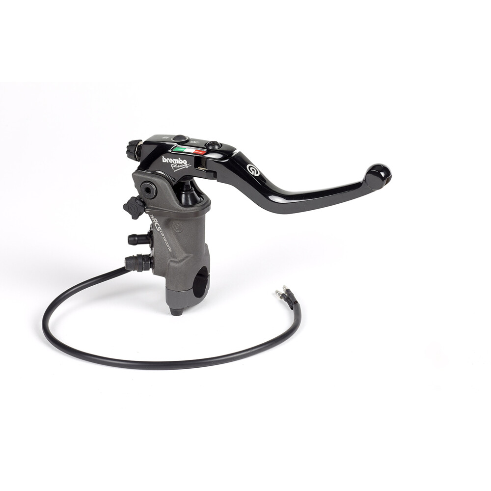 UPGRADE BRAKE MASTER CYLINDER 15RCS CORSA CORTA 19MM