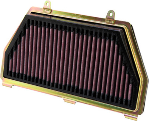 K&N AIR FILTER