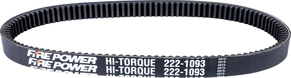 SP1 HI-TORQUE BELT 45.50" X 1.25"