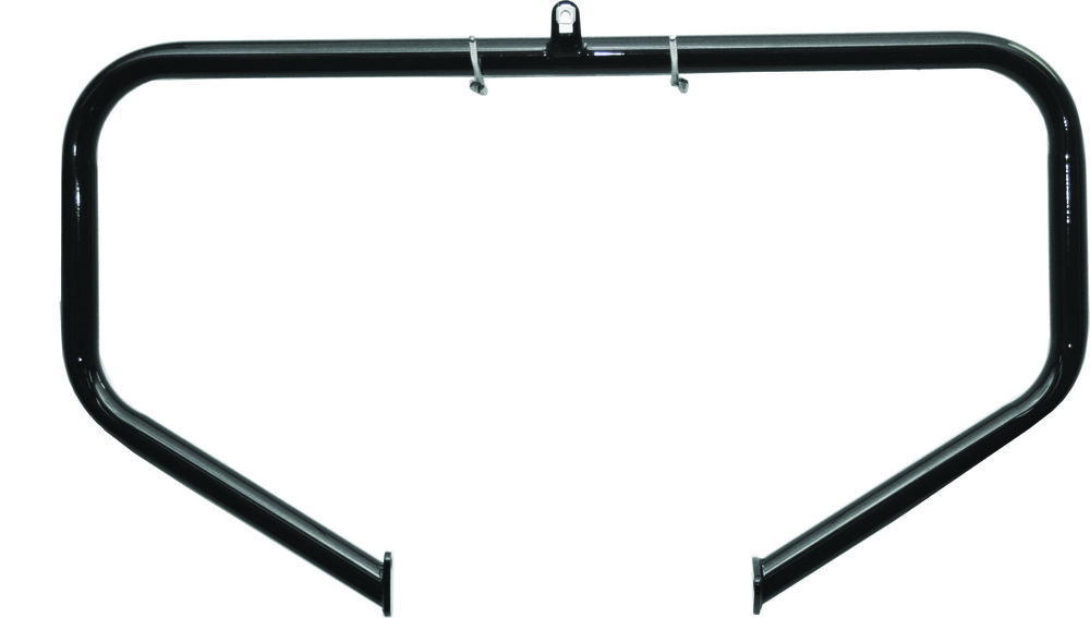 ENGINE GUARD HD UNIBAR FLH TOURING 97-UP BLK