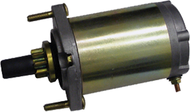 SP1 STARTER MOTOR