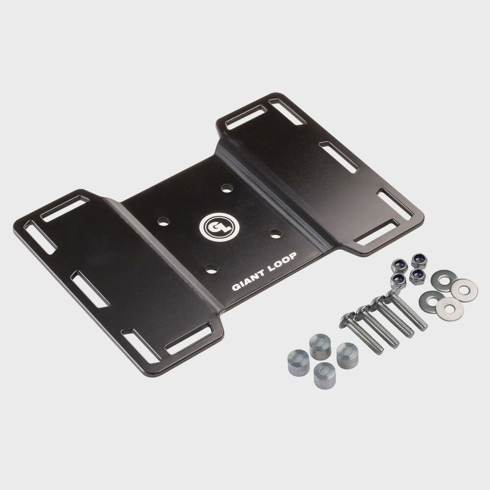 Giant Loop Tail Rack v2