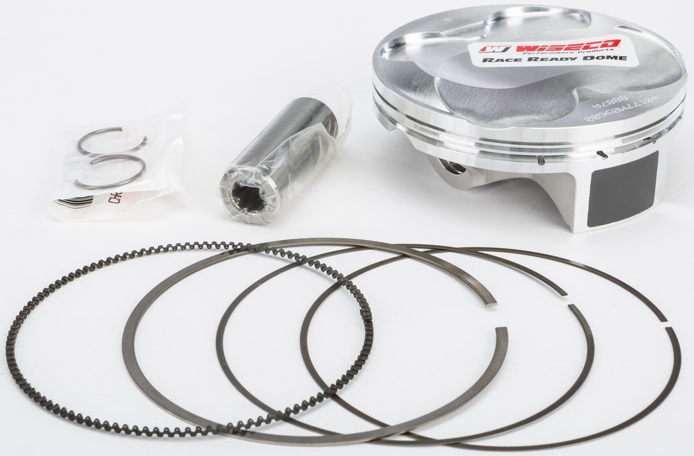 WISECO PISTON KIT ARMORGLIDE BOX FRG 96.00/STD 13.5:1 HON