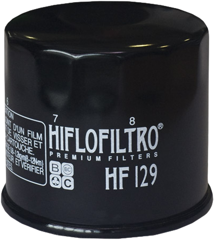 HIFLOFILTRO OIL FILTER