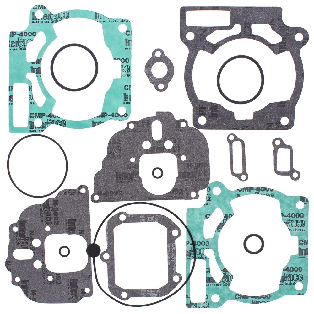 VERTEX TOP END GASKETS