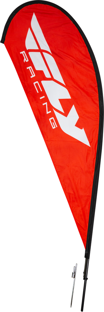 FLY SOLAR FLAG