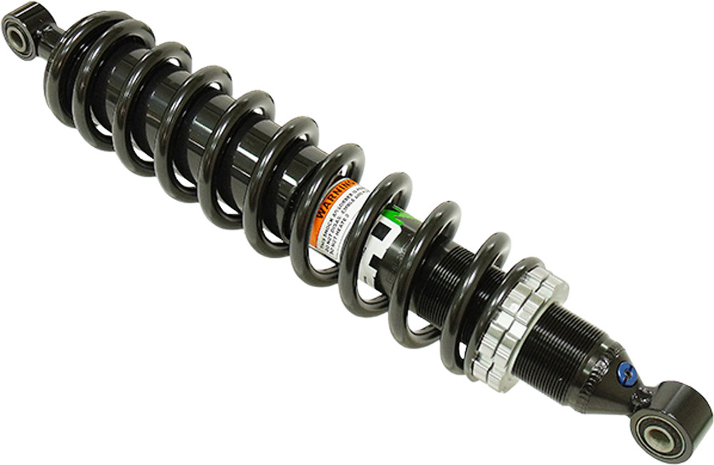 BRONCO GAS SHOCK FRONT