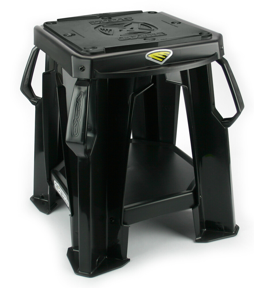 Cycra Moto Stand Black