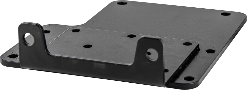 Open Trail Winch Mount