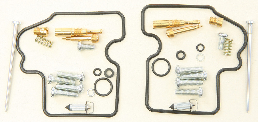 ALL BALLS CARBURETOR REPAIR KIT