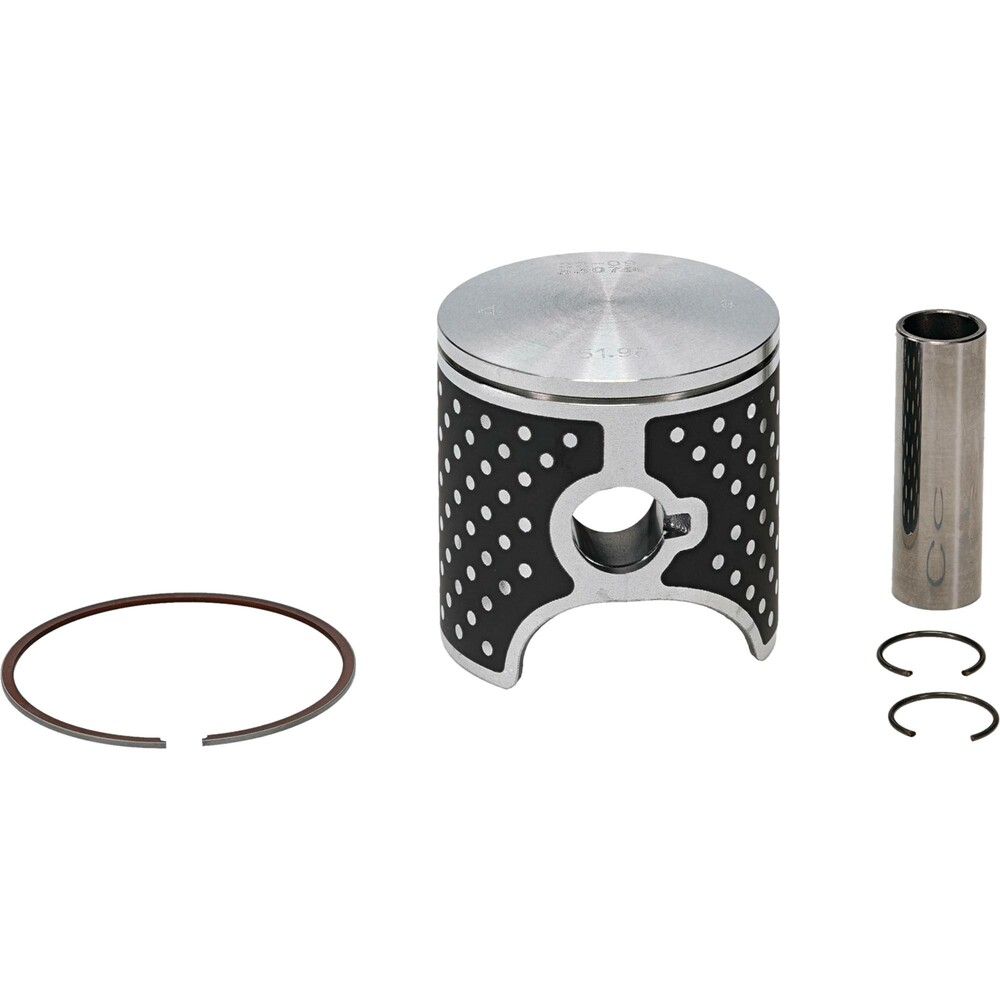 VERTEX PISTON KIT CAST RACE EVOLUTION 51.96/STROKER KTM