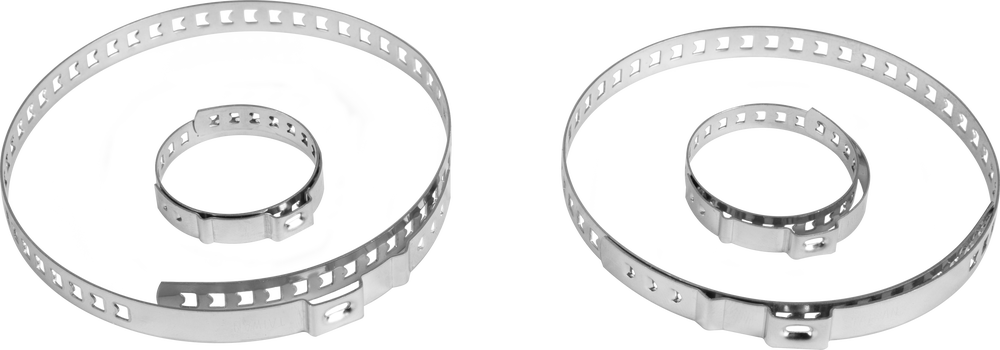 NORREC CV BOOT CLAMP KIT
