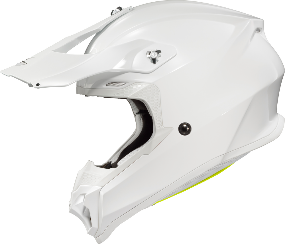 VX-16 OFF-ROAD HELMET WHITE MD