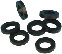 GASKET FORK TUBE PLUG FLH FXST FXSTC FLST 10/PK 45733-48