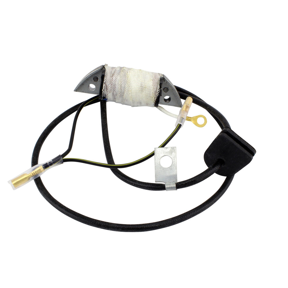 RM STATOR STATOR SOURCE COIL