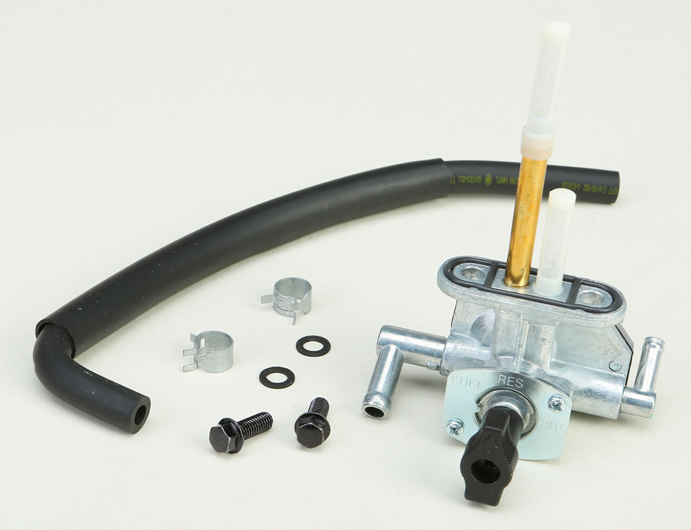 Fuel Valve Kit