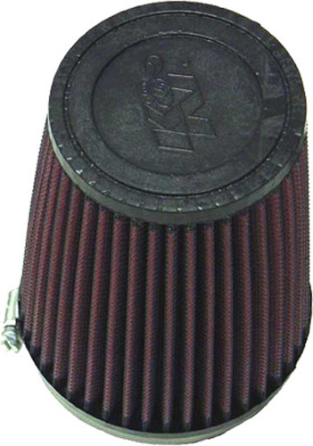 K&N AIR FILTER