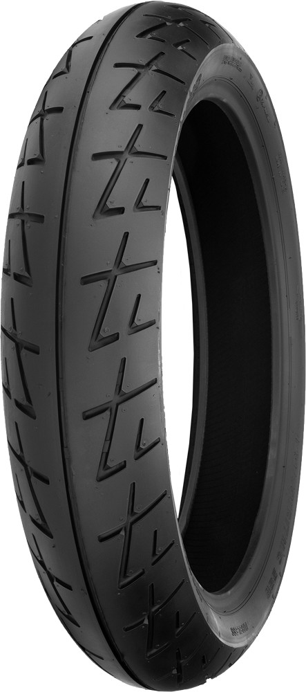 Shinko 009 Raven Tires