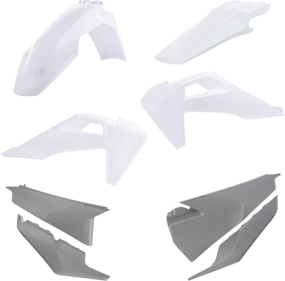 ACERBIS PLASTIC KIT HUS ORIGINAL '22