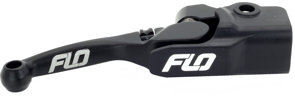 FLO MOTORSPORTS PRO 160 BRAKE LEVER BLACK