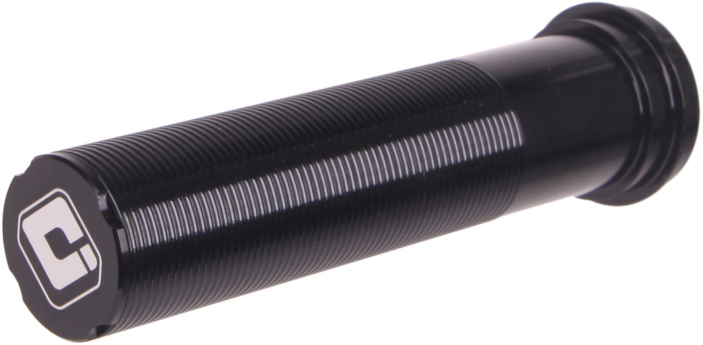 ODI FUSION ALLOY THROTTLE TUBE V-TWIN 08+ TBW-BLACK