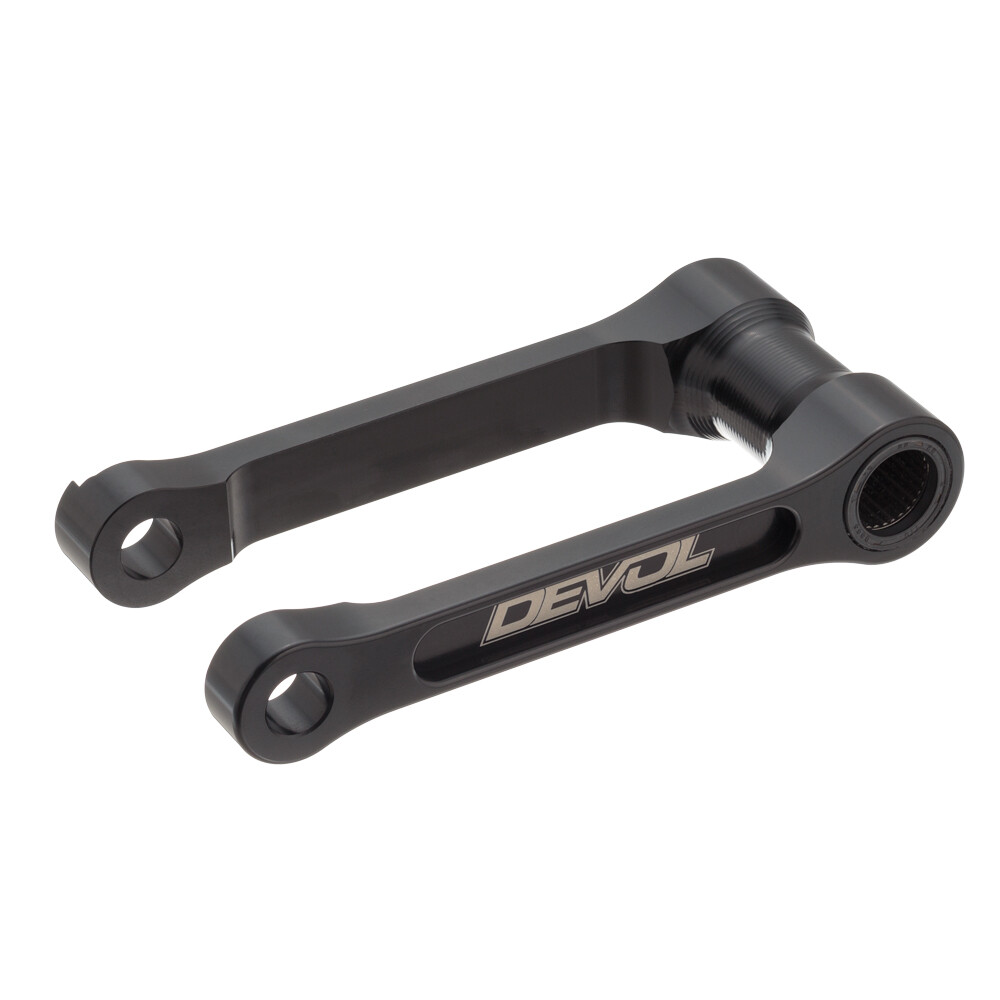 Devol Lowering Link KTM / Husqvarna 125cc-501cc 2016-2022