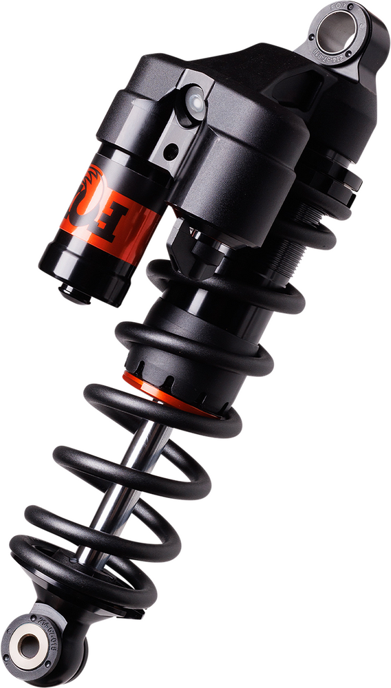 POL SWITCHBACK TRACK KIT