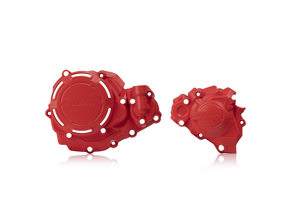 ACERBIS X-POWER KIT HON RED