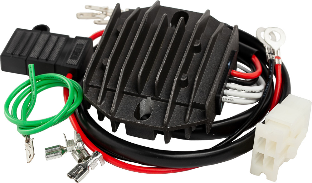 RICKS REGULATOR/RECTIFIER LITHIUM HON