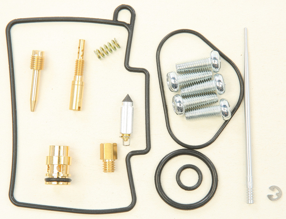 ALL BALLS BIKE CARBURETOR REBUILD KIT