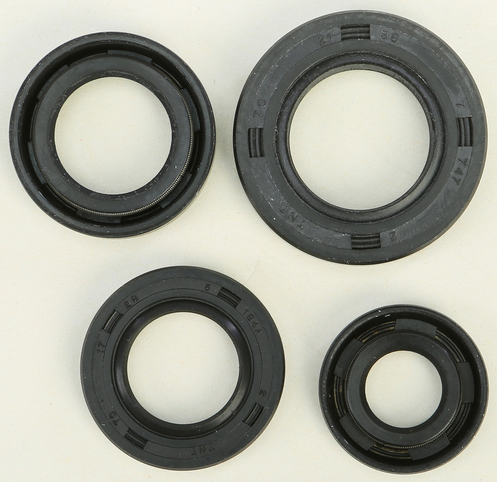 VERTEX OIL SEAL SET