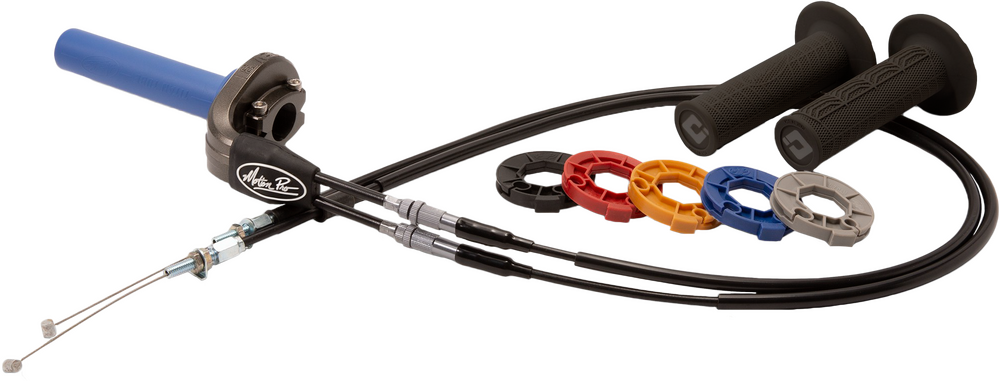 REV3 THROTTLE KIT