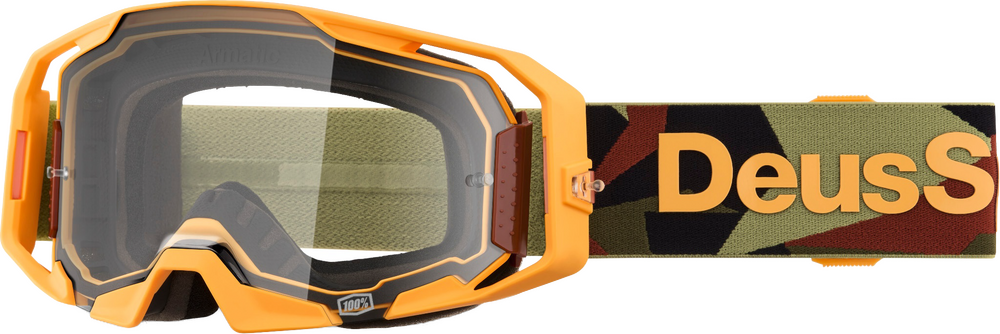 100-Percent Armatic Goggle (2026)
