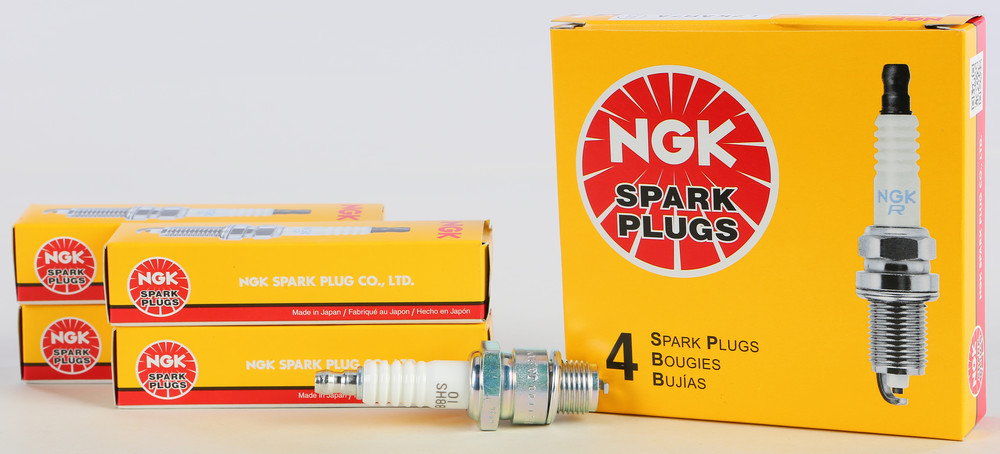 NGK SPARK PLUG #5126/04