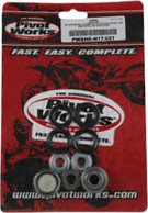 PIVOT WORKS SHOCK BEARING KIT