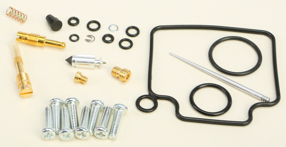 ALL BALLS CARBURETOR REPAIR KIT