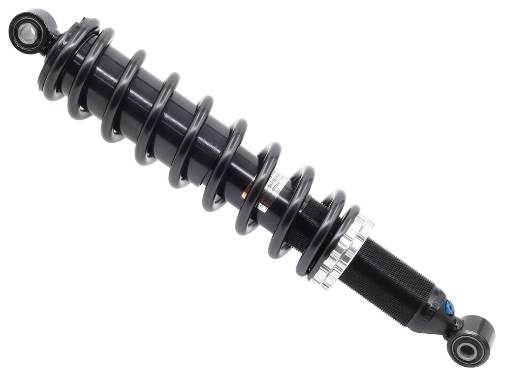 BRONCO GAS SHOCK FRONT