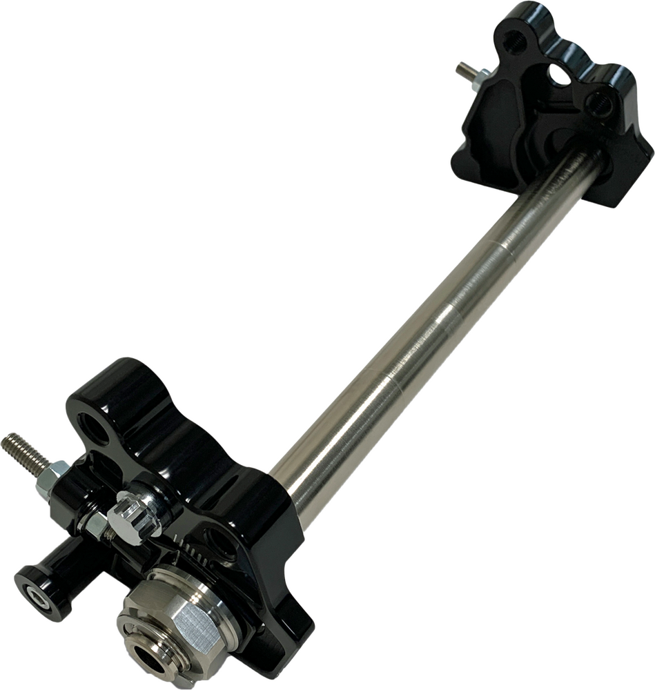 REAR AXEL ADJUSTER W/SHOCK RELOCATOR `09-24 FL
