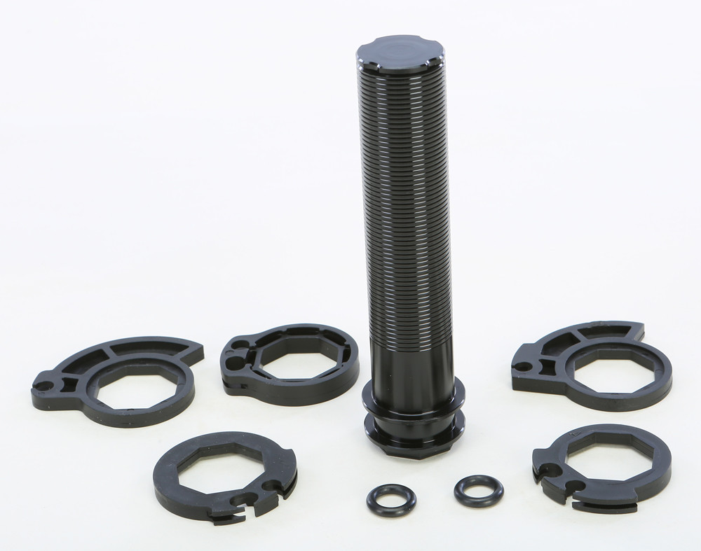 ODI FUSION PRO THROTTLE TUBE UNIVERSAL W/BEARING