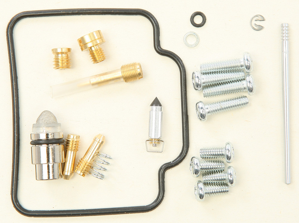 ALL BALLS CARBURETOR REPAIR KIT