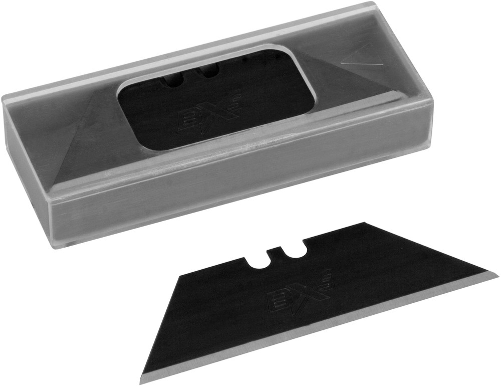 BX5 UTILITY KNIFE BLADES 5/PK