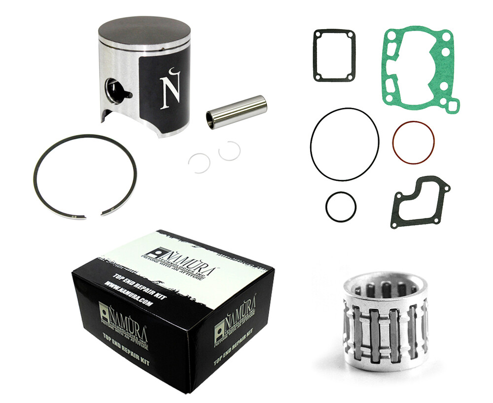 NAMURA TOP END KIT 47.43/STD 11:1 SUZ
