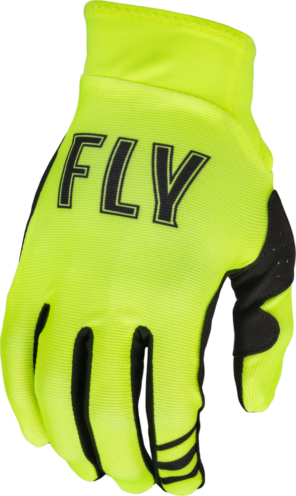 PRO LITE GLOVES HI-VIS XS