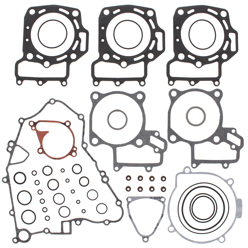 VERTEX COMPLETE GASKET SET- KAWASAKI
