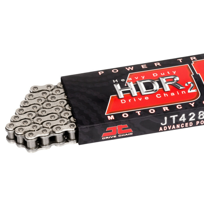 JT CHAIN HDR HEAVY DUTY 428-130L