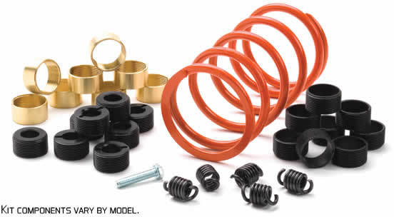 EPI MUDDER CLUTCH KIT