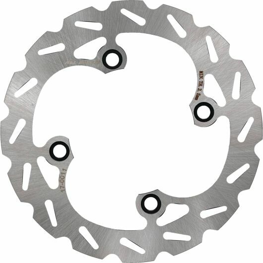 BRAKE ROTOR